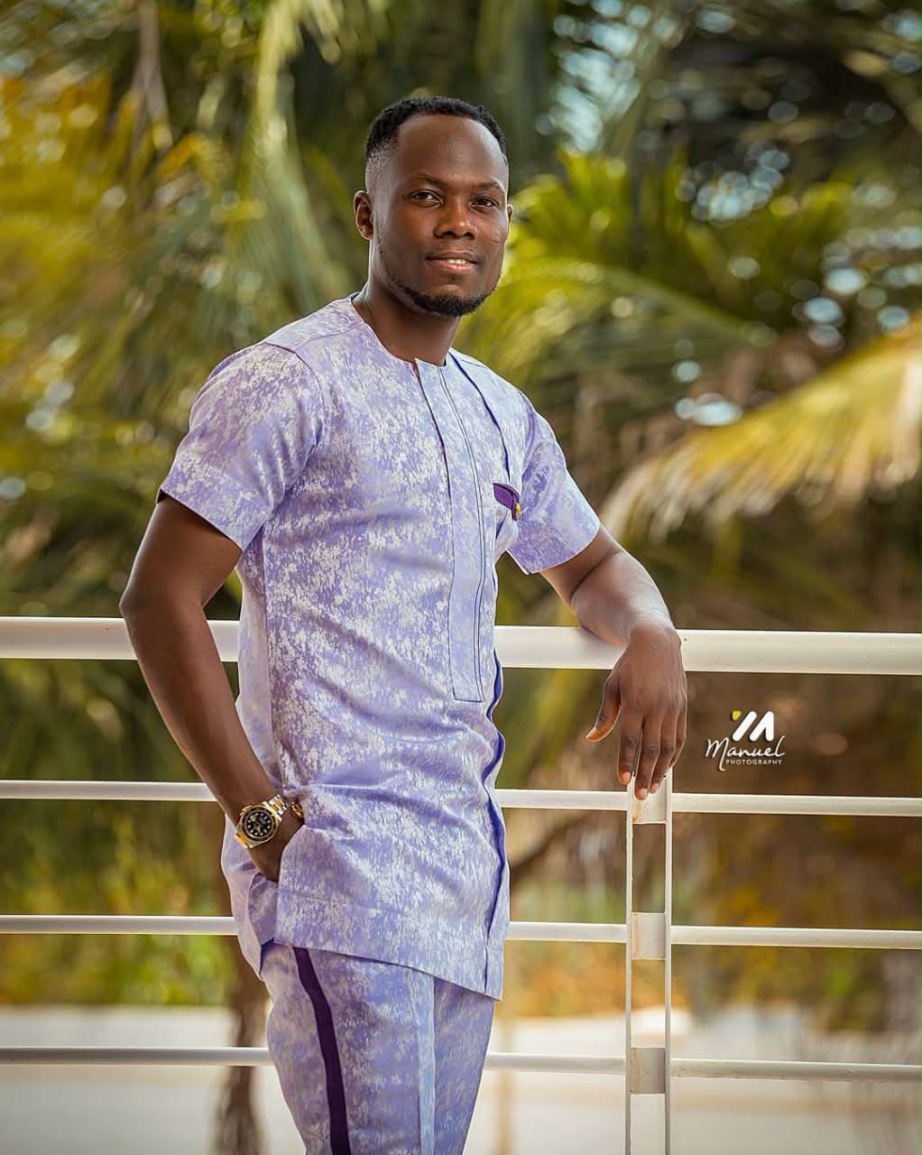 THE SECRET BEHIND GHANA BLACK STARS’ LOSS TO THE GAMBIA – EMMANUEL AGYEMANG BADU, FORMER BLACK STARS PLAYER