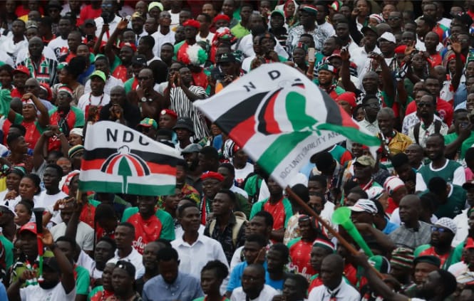 NDC EASTERN REGION WARNS ABIRIM YOUTH ORGANIZER OVER CONTROVERSIAL COMMENTS