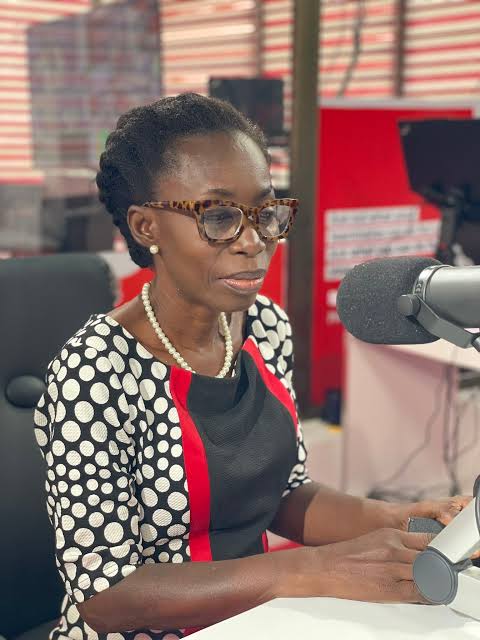 ROSLYN AMOH CALLS FOR GOALKEEPING IMPROVEMENTS AND BACKS NANA ADARKWA TO CONTINUE AS BLACK MAIDENS COACH