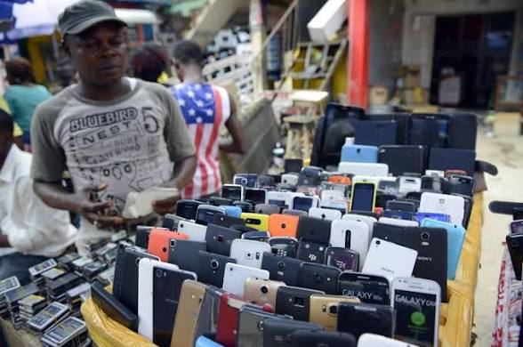 Phone Dealers Association Calls for Justice, Vigilance and Action on Foreign Competition