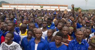 *LAWYER KOFI BAKAI EXPLAINS PRESIDENTIAL PARDON FOR 863 PRISONERS