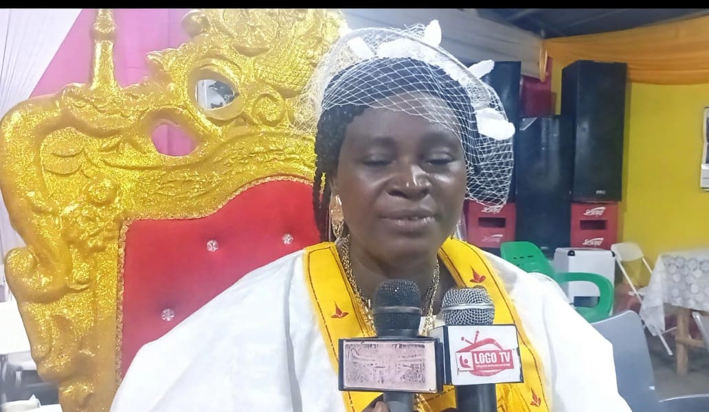 BISHOP GEORGINA WARNS DRIVERS AGAINST OVERSPEEDING AS PASTOR HAJAN CAUTIONS YOUTH AGAINST QUICK WEALTH AND DRUG ABUSE