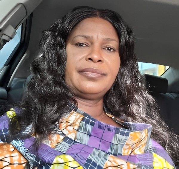 DIANA NYONKOPAH DANIELS COMMENDS MAHAMA FOR NOT PRIORITISING NATIONAL CATHEDRAL, CALLS FOR YOUTH JOB CREATION
