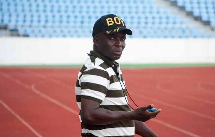 KIM LARS IS NOT A BAD CHOICE TO HANDLE THE BLACK STARS – COACH ERNEST THOMPSON, FORMER EBUSUA DWARFS HEAD COACH