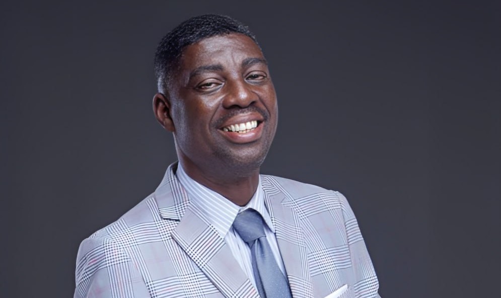 UPCOMING PASTORS MUST PREACH THE WORD OF GOD AND LOVE ONE ANOTHER – BISHOP CHARLES ABBAN