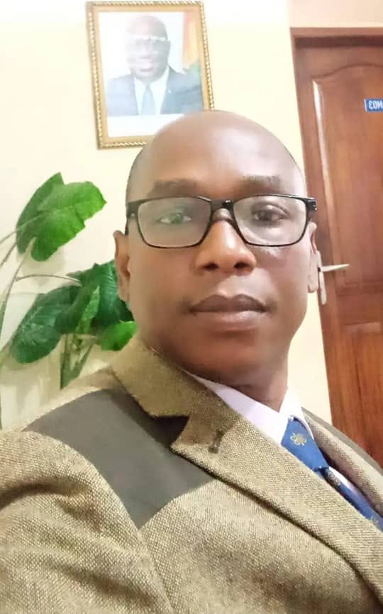 EDUCATIONALIST QUESTIONS EFFECTIVENESS OF GHANA’S LAWS FOLLOWING OBUASI SHTS HEADMASTER INCIDENT