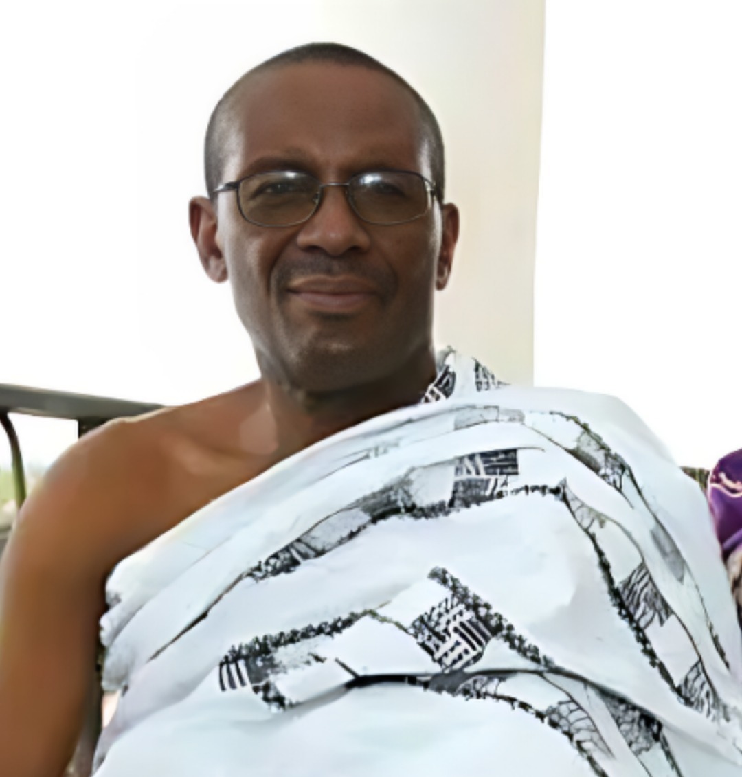 HONESTY MUST GUIDE POLITICS AS GHANA’S DEVELOPMENT TAKES PRIORITY — NANA PIESIE ANTO