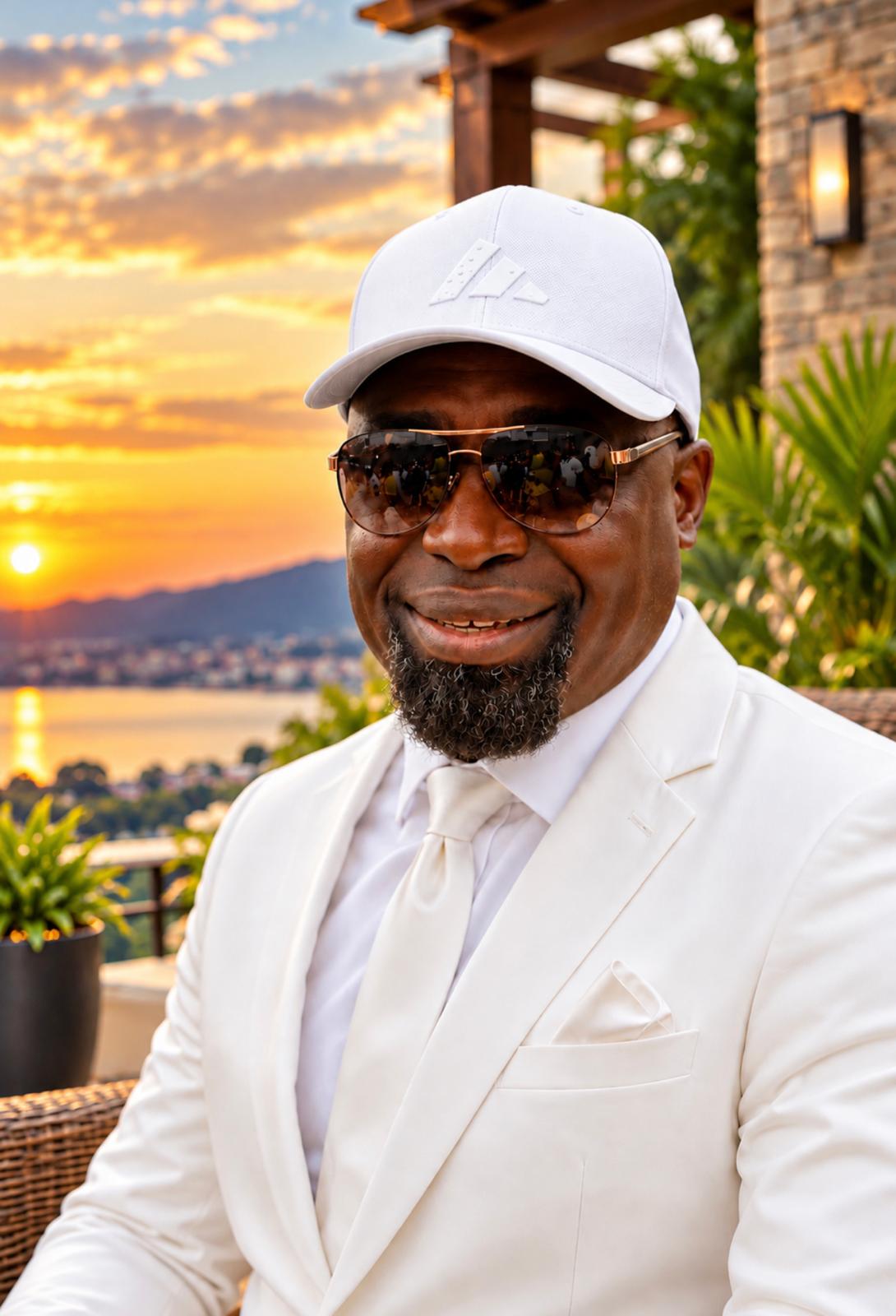 GHANA FOOTBALL IS PLAGUED BY FAVOURITISM AND NEPOTISM – NANA KWASI DARLYN