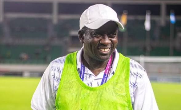 COACH NANA JOE ADARKWA ASSESSES THE WORLD CUP FINALS.