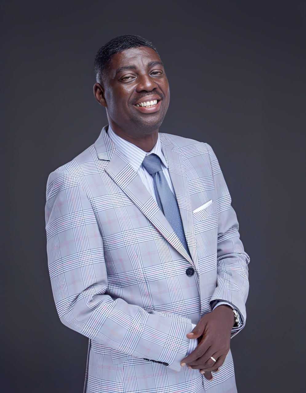 UPCOMING PASTORS MUST PREACH THE WORD OF GOD AND LOVE ONE ANOTHER – BISHOP CHARLES ABBAN