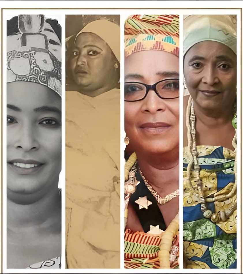 FAMILY ANNOUNCE DATE FOR BURIAL/FUNERAL RITES FOR NAA DEDEI OMAEDRU III