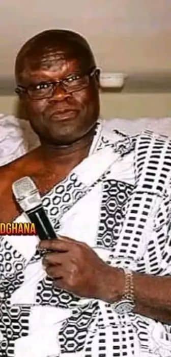 DOMINIC FRIMPONG'S FATHER CALLS FOR THOROUGH INVESTIGATION INTO HIS SON'S DEATH