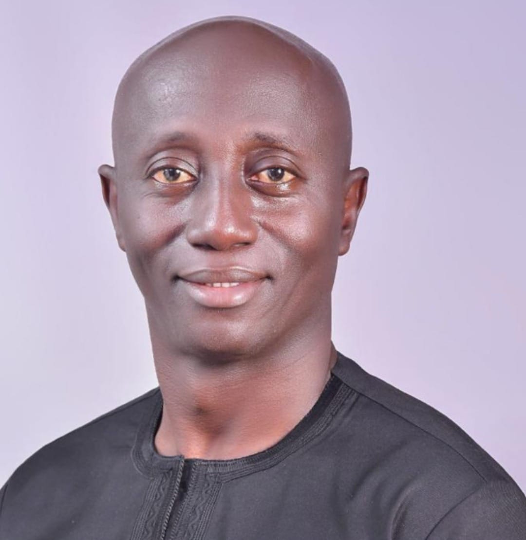 MR. ASIEDU QUESTIONS CLAIMS OF NO PROTOCOL IN SECURITY RECRUITMENT