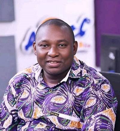 THE UNITED FREEDOM PARTY COMMUNICATION - DIRECTOR - SOLOMON OWUSU CALLS FOR KURT OKRAKU AND GFA EXECUTIVES TO STEP ASIDE