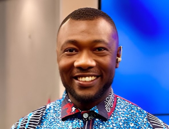BASEKE HOLY STARS COMMUNICATIONS DIRECTOR ALFRED TAKYI MENSAH CONFIDENT OF VICTORY OVER HEARTS OF OAK.