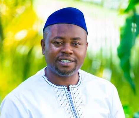 THE DOWNFALL OF A MAN IS NOT THE END OF HIS LIFE – AMIN RAMADAN, VISION FC GENERAL MANAGER