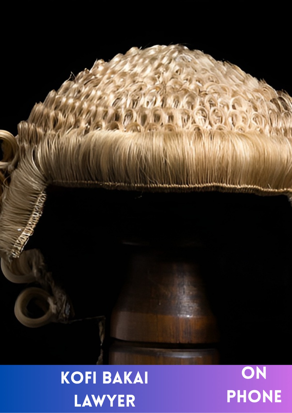 LAWYER KOFI BAKAI DISCUSSES LIFE AND DEATH SENTENCES IN PRESIDENTIAL PARDON