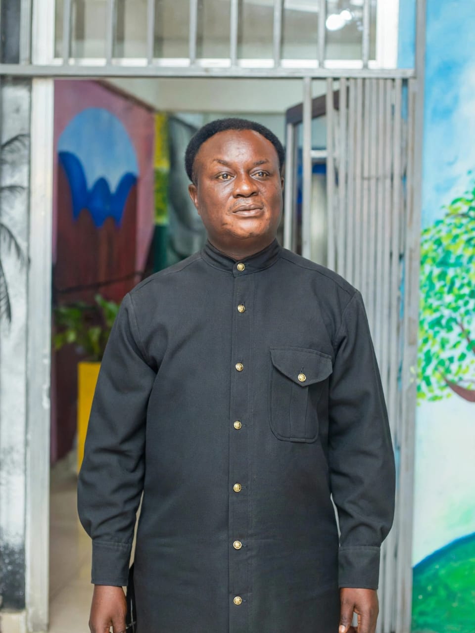 LAWYER ANOKYE FRIMPONG CALLS FOR NATIONAL DAY OF PRAYER AND REPENTANCE OVER GHANA’S PAST