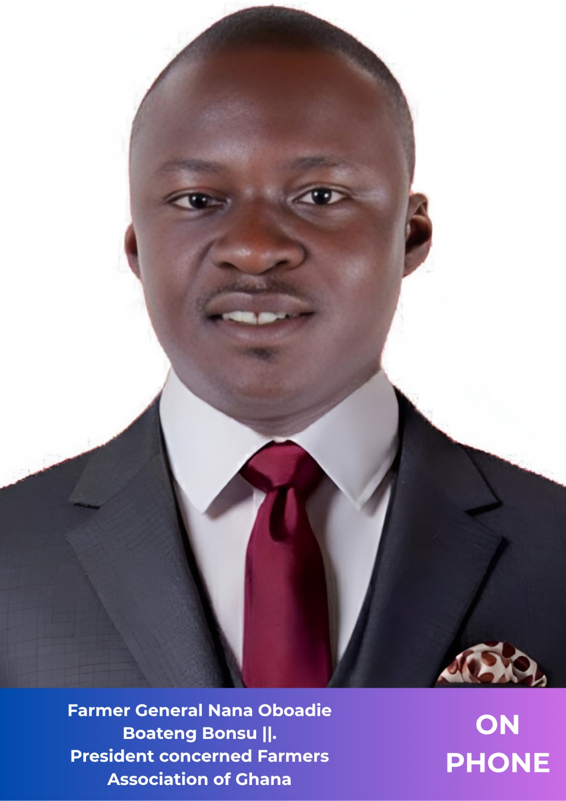 Cocoa Farmers Welcome New Producer Price, Urge Stakeholders to Protect Ghana’s Cocoa Industry