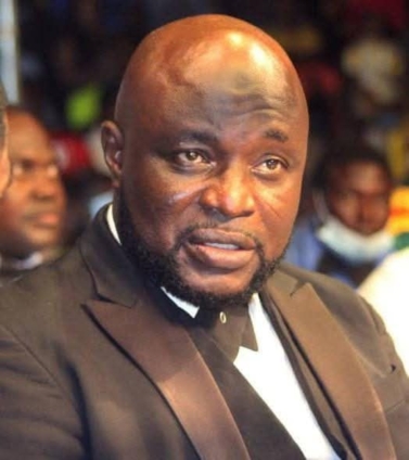 MOHAMMED AMIN LAMPTEY CALLS FOR CHECKS AND BALANCES OVER VISA SCANDAL CLAIMS INVOLVING GFA